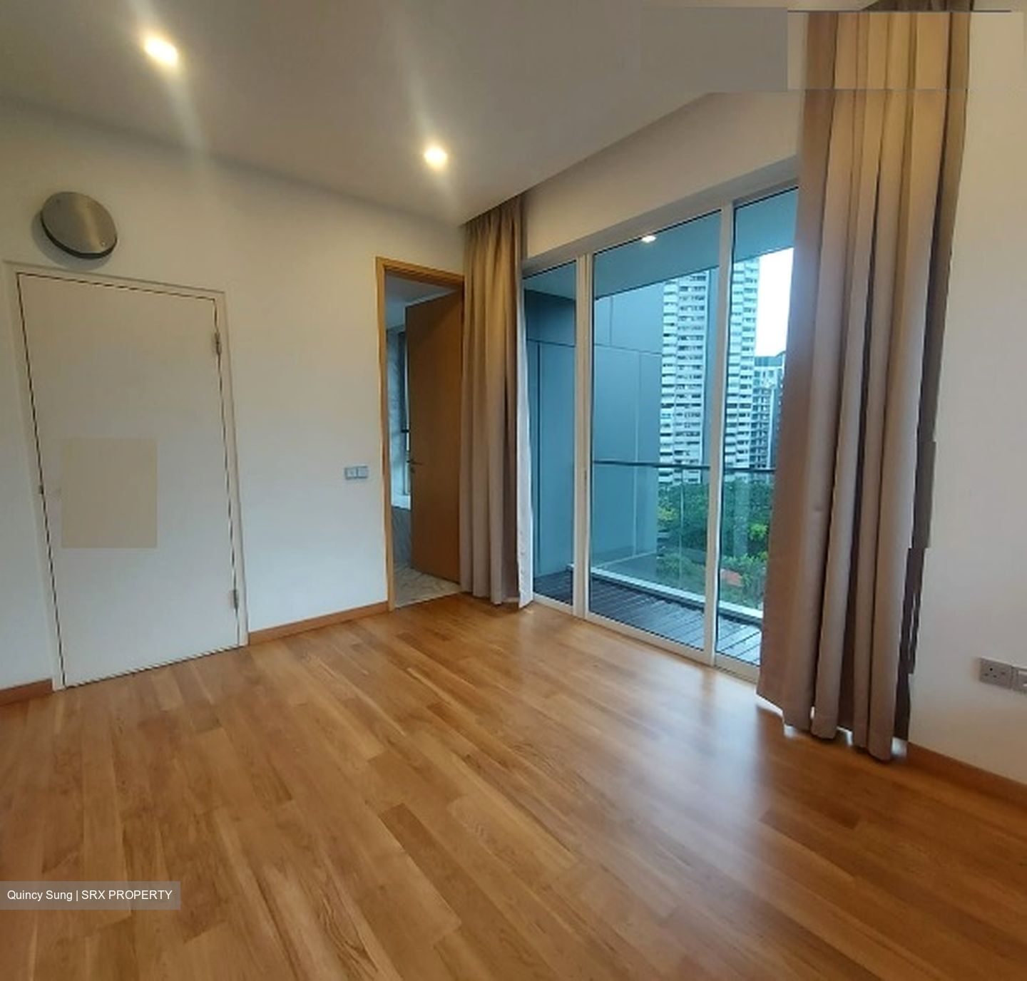 The Peak @ Cairnhill II (D9), Apartment #430219691